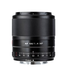 빌트록스 56mm F1.4 AF 후지 X마운트 렌즈