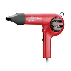 達新牌 全壘打經典專業吹風機 1000W (TS-1280), 紅色, TS-1280