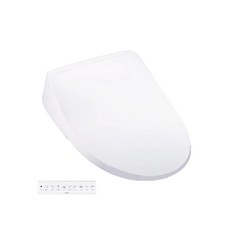 360°旋轉不鏽鋼噴頭 遠紅外線暖風烘乾, 客戶安裝單純送貨, CAESAR 凱撒衛浴】瞬熱式電腦馬桶座 TAF220