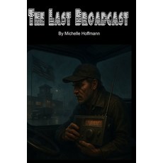 (영문도서)The Last Broadcast: In the Hiss of Silence a Revolution Speaks Paperback, Independently Published, English, 9798266263307