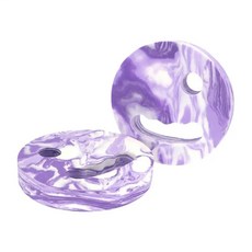 물 운동 디스크 수영 폼 무게를 유지하기 경량 부력, 01 Purple