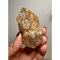 馬島黃泥骸骨手握刀具研磨器，人體工學設計，輕鬆恢復刀刃鋒利度, 1個