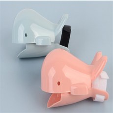 말랑지니 확장수도꼭지 연장수도꼭지, 없음