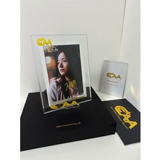彭昱暢 李庚希 簽名照 禮盒裝 收藏送人, 4, 樣式