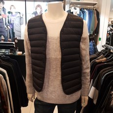 뱅뱅 파격세일!!!대박세일!! 남여 공용 다운 패딩 조끼@@ 다운패딩조끼