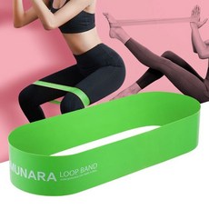홈트운동기구 루프밴드 1단계 힙딥, 본상품선택, 1개