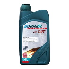 ADDINOL CVT ATF 自動變速箱油 #73082, 1個