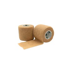 自黏貼布 自黏運動輕型貼布 單卷賣場，輕型透氣舒適，運動防護首選, 1個