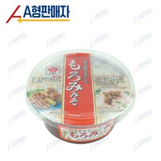 마쓰야 모로미 미소 된장, 1개, 180g