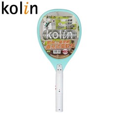 歌林Kolin 三層直充式電蚊拍 KEM-HCB01