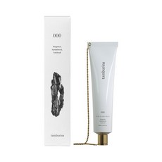 Tamburins 金鍊護手霜 000 30ml, 1個