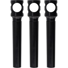 포켓 와인 코크스크류 컴팩트 오프너 트래블 3종 세트