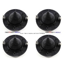 EV 일렉트로 보이스 ND2 8옴 EVF1122S 다이어프램 4개, 02 8 ohm