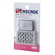 정수기필터 사빅 카트리지1개필터3개 캐스케이드 hol+408JO, 본상품선택, 1개