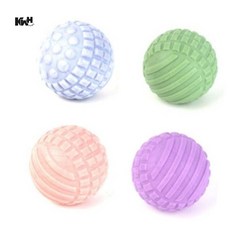 스트레칭 마사지 볼 스트레칭기구 지압마사지볼 요가도구