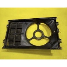 奧斯德VAG 191121207A 風扇框 適用 Jetta Vento Corrado 德國原廠, 副廠