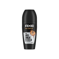 AXE 戰斧 體香噴霧 暗黑經典 長效清新, 1瓶, 滾珠瓶黑街誘惑, 150ml
