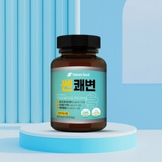 쎈쾌변, 1개, 120정