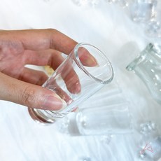 라프샵 물컵 퓨어 스트레이트3p 양주잔