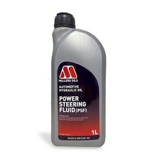 Millers Oils 動力轉向油 (PSF) 1L 汽車液壓油, 1個, 所有燃料類型