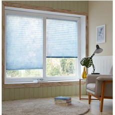 설치편한 붙이는 햇빛 사생활 차단 블라인드