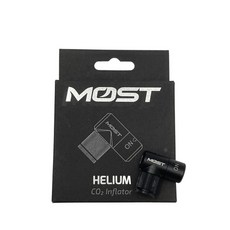 MOST CO2 打氣頭 - 吉興單車, 1個