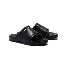 팀버랜드 남성 Get Outslide 슬라이드 블랙_TB0A5W6H0151 252664