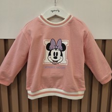 아가방 초특가세일 ~~ 귀여운 미니 포인트 봄 맨투맨티 ~~깜찍 미니 디즈니 봄 면티셔츠 ~~