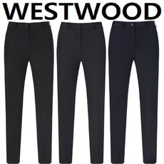웨스트우드 WESTWOOD 우먼 팬츠 (여자 가을 봄 바지) P3/502
