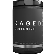 籠養肌肉麩醯胺酸肌肉恢復, 1個, 500g