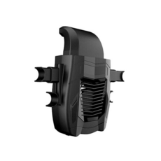 등송풍기 USB선풍기 차량용 헤드레스트 송풍기 등 59000EA 1EA, 본상품