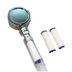 CANUS 智能過濾式淋浴套裝, 1組