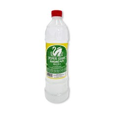 Silver Swan Sukang Puti 실버스완 수캉 푸티 식초, 1개, 1L