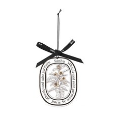 diptyque 車用薰香片, 1個, 柑橘 吊掛芳香片(W0700)