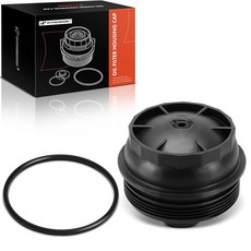 A-Premium 볼보 XC40 2019 2020 2021 2022 2023 2024와 호환되는 오일 필터 하우징 캡 어셈블리, A-Premium 볼보 XC40 2019 2020 20