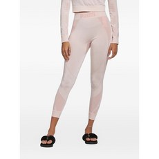 푸마 로고 웨이스트 레깅스