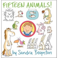 15 Animals, Workman Pub Co