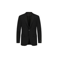 [앤드지] 남성 울 하프라이닝 정장 블레이져_BZG2SB1204