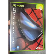 [XBOX정발] 스파이더맨 1 정발판