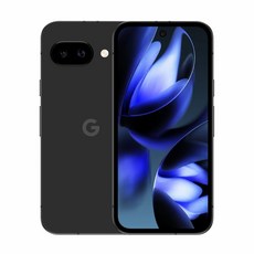 Google Pixel 9a (8G 128G) 6.3吋 買就送 強化空壓殼 /鋼化保貼 /25W頭 /多項超值好禮, 曜石黑