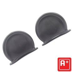 알탱고 귀여운 동물 /곰 귀/ 헬멧 부착형 레포츠용 선물용, 블랙