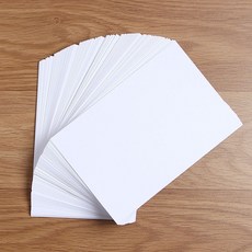 잉크젯인화지 HWA 잉크젯 광택 화이트 인화지 4X6 100매 _ 260206EA bli+435GT