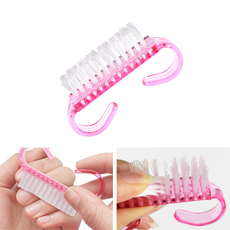 셀프네일 드릴케어 먼지털이 브러쉬 글리터털이 네일파일링 더스트브러쉬