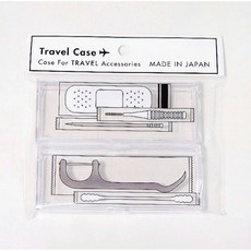 旅行便攜收納盒, 1個