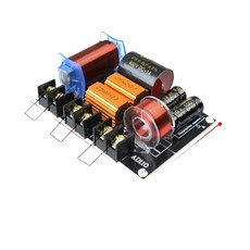 오디오 스피커 네트워크 분할기 하이엔드 트레블 전문 유닛 AD110 메탈저항 1개, AD210 금속저항 1개, 기본 모델명/품번