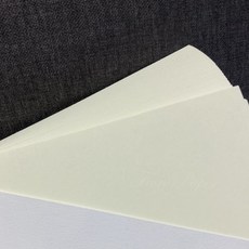 Fion 米色象牙紙 120磅 19x26cm 100張 米黃色美術紙, 1個