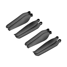 Autel Robotics Evo Nano/ Plus 프로펠러 나사가있는 퀵 릴리스 블레이드 소품 Camera RC Drone Parts Orig, 01 2 sets