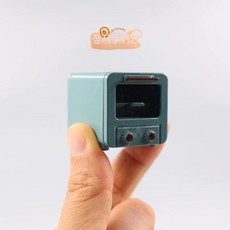 오븐 샌드위치 토스터 가정용 토스트기 베이킹 홈카페, 모딜란 컬러, 기본 색상