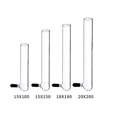 DIY 개미 농장 석고 튜브 액세서리 둥지 곤충 워크샵 다양한 크기의 술꾼 보습, 03 15x100mm, 01 15x100mm, 01 15x100mm