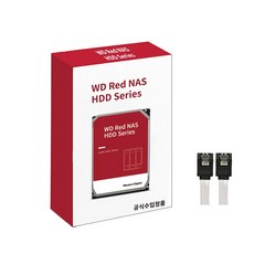 WD RED PLUS WD40EFZX 網絡存儲硬盤, 4194304